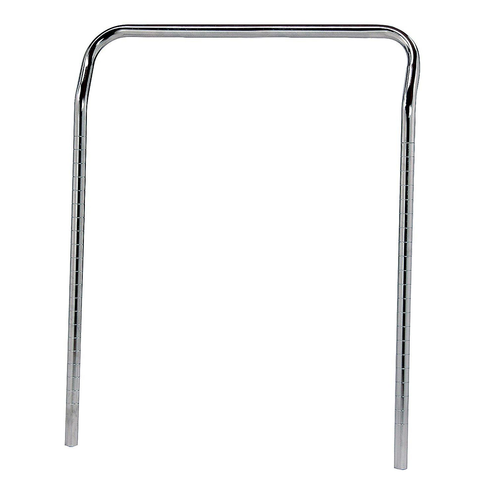 Quantum 24in. U-Handle, Stainless Steel, Model# UH24S